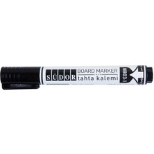 Südor Tahta Kalemi Doldurabilir Siyah