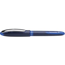 Schneider Roller Kalem One Business 0.6 MM Mavi 183003