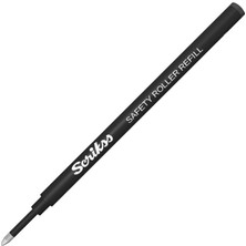 Scrikss 35 Roller Kalem Yedeği Siyah