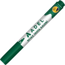 Adel Tahta Kalemi Yeşil 2201000067