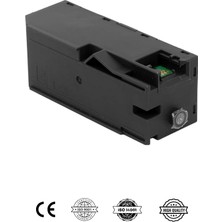 Epson Ecotank L7160 Muadil Atık Kutusu