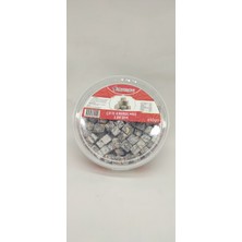 Arkanzade Çifte Kavrulmuş Yer Fıstıklı Lokum 650 gr