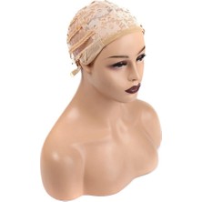 Peruk Market Peruk Dikim Filesi - Sarı