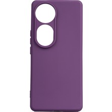 Vivo V40 5g Silikon Kılıf Zr-Bye
