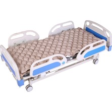 Havalı Yatak – Baklava Tipi Respirox