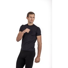 Oil Company Micro Multisport Uv Korumalı T-Shirt