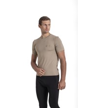 Oil Company Micro Multisport Uv Korumalı T-Shirt
