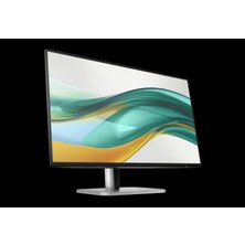 Hp Series 5 Pro 23.8 Inch 5 MS 100 MHz  Fhd Monitor - 524PF (9D9L6UT)