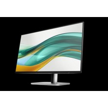 Hp Series 5 Pro 23.8 Inch 5 MS 100 MHz  Fhd Monitor - 524PF (9D9L6UT)