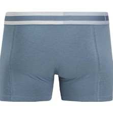 Jacsteve Solıd Trunks 3 Pack Sn Bulut