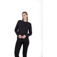 Oil Company Micro Multisport Uv Korumalı Sw-Shirt