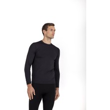 Oil Company Micro Multisport Uv Korumalı Sw-Shirt