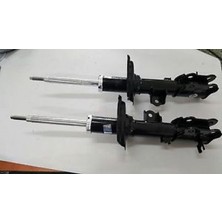 Amortisör Ön Sağ Gazli [ Hyundai Accent Blue 11 - ] (Koli Adeti:4) 10