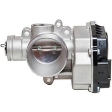 Gaz Kelebeği Gövdesi 206 Sw-Hb 1.4-Partner 1.4-Bipper 1.4-C2-C3-C4 1.4 10