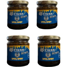 Tiger Iv Herbal Mixture Macun 4'lü 4x240 gr