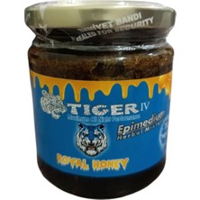 Tiger Iv Herbal Mixture Macun 4'lü 4x240 gr