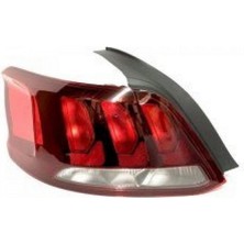 Stop Lambasi Sağ Duysuz Peugeot 301 17- 10