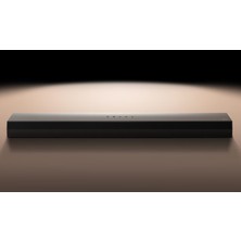 Lg 300W 2.1 Adaptive ve Yapay Zeka Destekli Ses, Derin Bas, Oyun Modu, 40 Inç ve Üzeri Tv Uyumlu Monte Edilebilir Soundbar