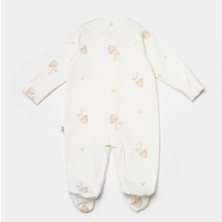 Sweet Lady Bebek Tulum  Light Beige
