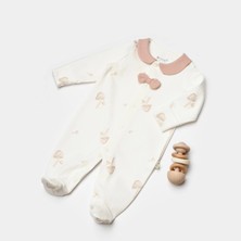 Sweet Lady Bebek Tulum  Light Beige