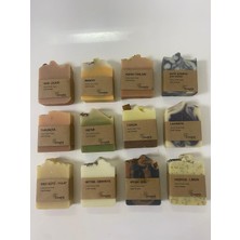 Soapia Aktifkarbon & Çay Ağacı Sabun