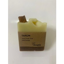 Soapia Tarçınlı Doğal Sabun