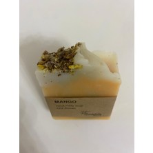 Soapia Mango Özlü Doğal Sabun