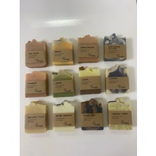 Soapia Mango Özlü Doğal Sabun