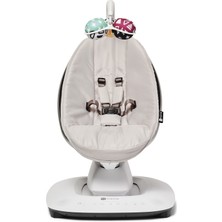 4moms Mamaroo 5.0 Elektrikli Ana Kucağı - Grey