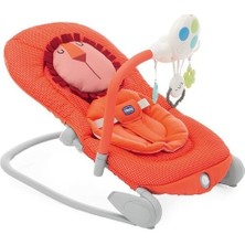 Chicco Balloon Bouncer Ev Tipi Titreşimli Ana Kucağı - Lion