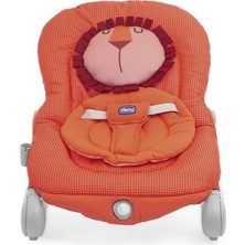 Chicco Balloon Bouncer Ev Tipi Titreşimli Ana Kucağı - Lion