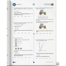 Ayt Matematik Soru Bankası