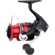 Shimano Sienna 2000 Fg Olta Makinesi