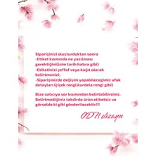15 Adet  Konsept Ters Tüp Hediyelik