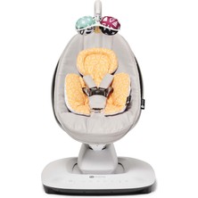 4moms Mamaroo 5.0 Çift Yönlü Yenidoğan Destek Pedi Yellow/mesh