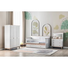 Betty Daybed Montessori Çocuk Odası Takımı