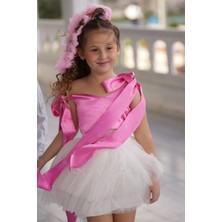 Bella Pink Bluz