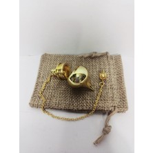 Meditasyon Dükkanı Haznelipandül