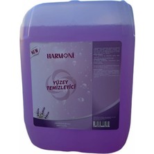 Harmoni Yüzey Temizleyici Mor Lavanta 5lt