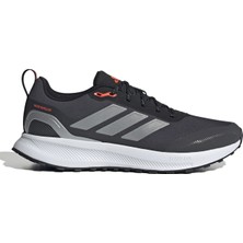 Adidas Siyah Erkek Koşu Ayakkabısı JI4084 Runfalcon 5 Tr