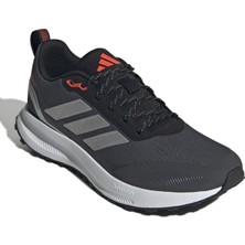 Adidas Siyah Erkek Koşu Ayakkabısı JI4084 Runfalcon 5 Tr