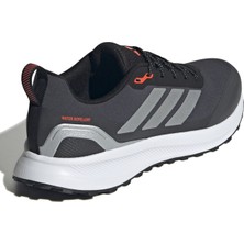 Adidas Siyah Erkek Koşu Ayakkabısı JI4084 Runfalcon 5 Tr