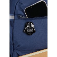 Rozzy Lab Star Wars Darth Vader - Rozet - Broş - Yaka Çanta Aksesuar