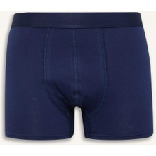 DeFacto Regular Fit 3'lü Boxer C3275AX25SP