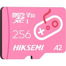 Tf-G2 City Fun Micro Sd Kart, 256 GB