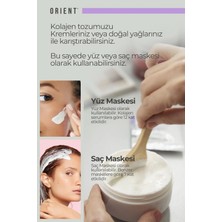 Collagen 35 Type 1-2-3 %100 Saf