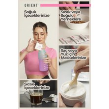 Collagen 20 Type 1-2-3 %100 Saf