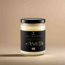 Arı Lezzeti Bitlis Yayla Krem Balı 850 Gr
