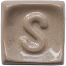 Seramiksir S 1049 – Efektli Kahve Seramik Boyası