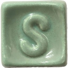 Seramiksir S 1054 – Su Yeşili Seramik Boyası